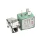 Crown Steam 5162-2 Solenoid Valve, Fill, 220/240 Volt, 50/60HZ