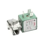 Crown Steam 5162-2 Solenoid Valve 240V