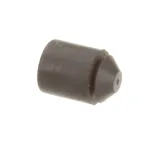 Blodgett 51631 Rubber Bumper, High Temperature, Push-In