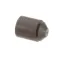Blodgett 51631 Rubber Bumper, High Temperature, Push-In