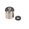 Fisher 51659 ADPTR 1/4F X 3/4-14F KIT