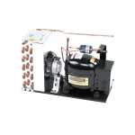 Duke 516816 Condensing Unit, 220 Volt, 50HZ, 1/5HP