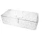 LVO 517-5004 STAINLESS UTENSIL BASKET