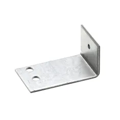 Crown Steam 5170-1 PILOT BURNER BRACKET