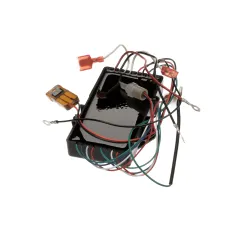 Pitco B8706101-CL Switch and Support Bracket Upgrade Kit