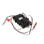Bunn 51709.1011 CBA, SH SERVER RGB POTTED 1.0GAL