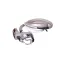 Crown Steam 5171-024 PILOT BURNER, NAT. GAS
