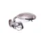 Crown Steam 5171-024 PILOT BURNER, NAT. GAS