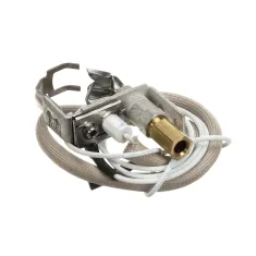 Crown Steam 5171-1 Pilot Burner Bracket, For Natural Gas
