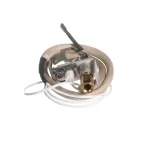 Crown Steam 5171-2 Pilot Burner Bracket For L.P