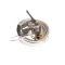 Crown Steam 5171-2 Pilot Burner with Wire Lead, Propane Gas, GS-30/GS-40