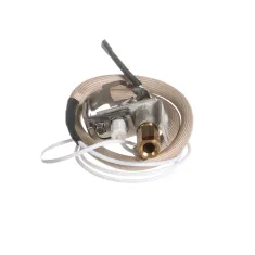 Crown Steam 5171-2 Pilot Burner with Wire Lead, Propane Gas, GS-30/GS-40