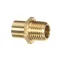 Henny Penny 51725 Orifice, Natural Gas, 0.99, Brass, OFG/PFG