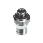 Bunn 51743.0000 FITTING, PUSH-IN 8MM X 1/8 BSPP NKL PLD