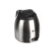 Bunn 51746.0002 Thermal Carafe, With Sensor, Stainless Steel, 1.9 L