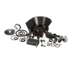 Bunn 51792.0000 PM Kit, 9 Month, Sure Tamp Auto