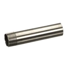 Crown Steam 5184-1 Down Tube, Relief Valve Extension