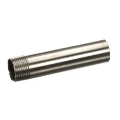 Crown Steam 5184-1 Down Tube, Relief Valve Extension