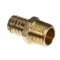 Blodgett 51846 FITTING,1BARB X 1 NPT
