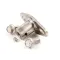Blodgett 51877 Base For T-Latch With Hardware, Xl50Ec