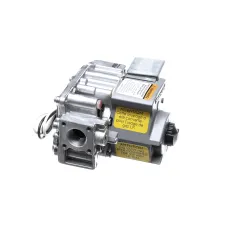 Crown Steam 5188-2 Gas Valve, Liquid Propane, BGLT-40