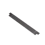 Kolpak 518862565 Threshold, 30", FRP, with Floor Freezer