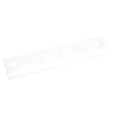 Kason 907-005000 Door Handle, Chrome