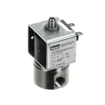 Bunn 51908.0001 Solenoid Valve, 3 Way, 24VDC