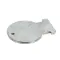 Bunn 51953.0001 SERVICE KEY, CRESCENDO