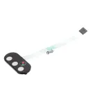 Bunn 51965.0000 Four Button Membrane Switch Assembly with Screws, JDF-4S
