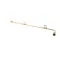 Magikitchn 5199-1125501 Runner Tube, 624