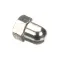 Vollrath 519 NUT ACORN 1/4