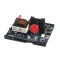 Lancer 52-1017/01 PCB ASSEMBLY,CARB CONT,NEW LL,115V