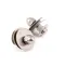 Kelvinator 52-1902-00 Lid Pivot Retrofit Kit, KDC/B