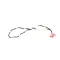 Lancer 52-2511-SP HARNESS,VALVE TO PCB,LFS