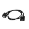 Lancer 52-2686 HRNS,CNTRL-TO-VALVE,9PN,M/F,FS16
