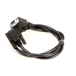 Lancer 52-2692/01 Wire Harness, Control to Valve, 9-Pin, FS30