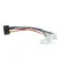 Lancer 52-3344 HARN,LFCV,THRU-CNTR VAL,UNICRN