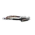 Lancer 52-3433 Harness Valve, 25 Pin