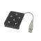 Lancer 52-4034/01 MEMBRANE SWITCH ASSY,FS44,ADA