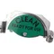 Blickman 5200045KIT CLEAN/DIRTY INDICATOR FOR CASE CARTS, DIAL MODEL