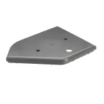 Globe - 520011 - Motor Cover w/ Reset Hole