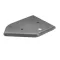 Globe 520011 MOTOR COVER W/RESET HOLE