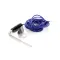 Victory 52001603 PROBE FOOD HVY DTY 90 DEGREE