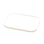 Rational 5201.1000P GLASS FOR INTERIOR LAMP