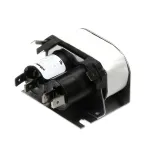Fetco 52016 Mercury Relay, 20A DP, 120VAC, 2 Pole