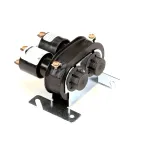 Fetco 52017 Relay, Mercury, 120V, 30A, 2 Pole
