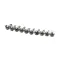 Manitowoc Ice 5202059 Screw, Phillips Pan Head, Self Drilling, #10-24 x .625, Pack of 12