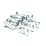 Manitowoc Ice 5202099 Phillips Screw, #10-24 x 0.50"
