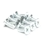 Manitowoc Ice 5202099 Phillips Screw, #10-24 x 0.50"